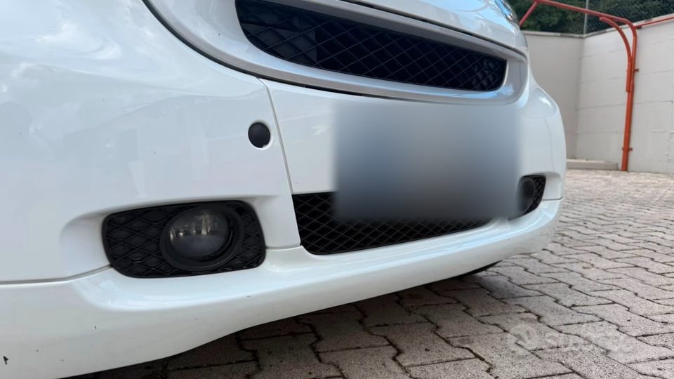 Smart Fortwo Passion – foto 1 di 15